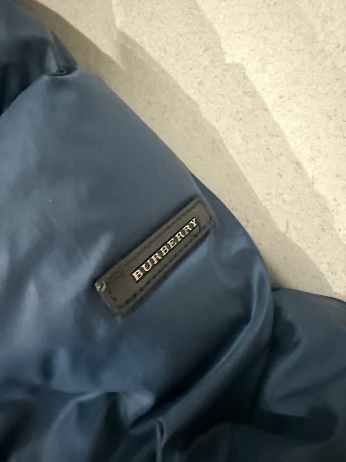 버버리 패딩 상품이미지6