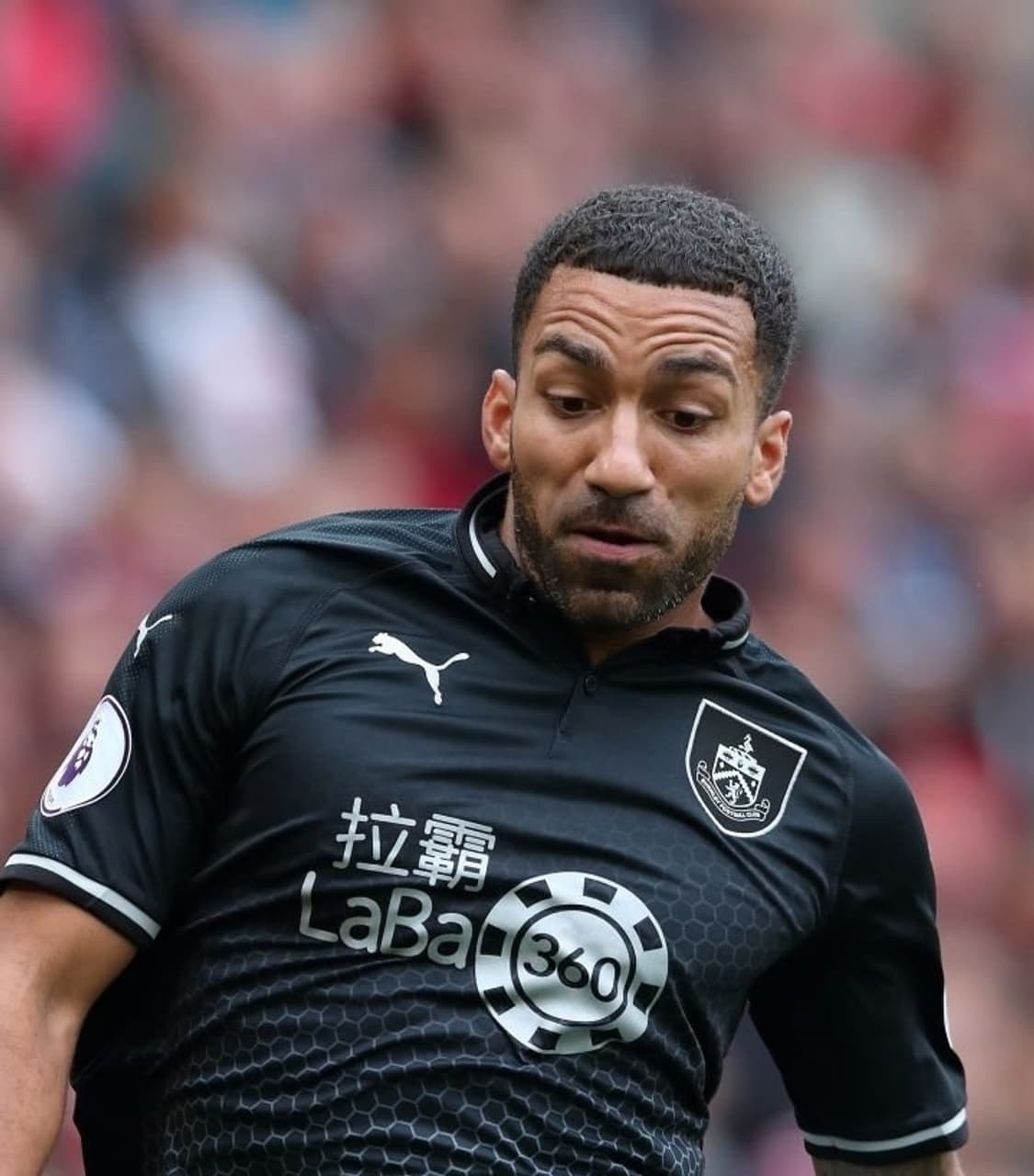 번리 18-19 레넌 유니폼 상품이미지4