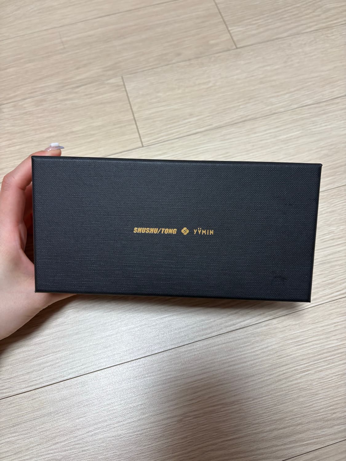 슈슈통 위민 안경 상품이미지5