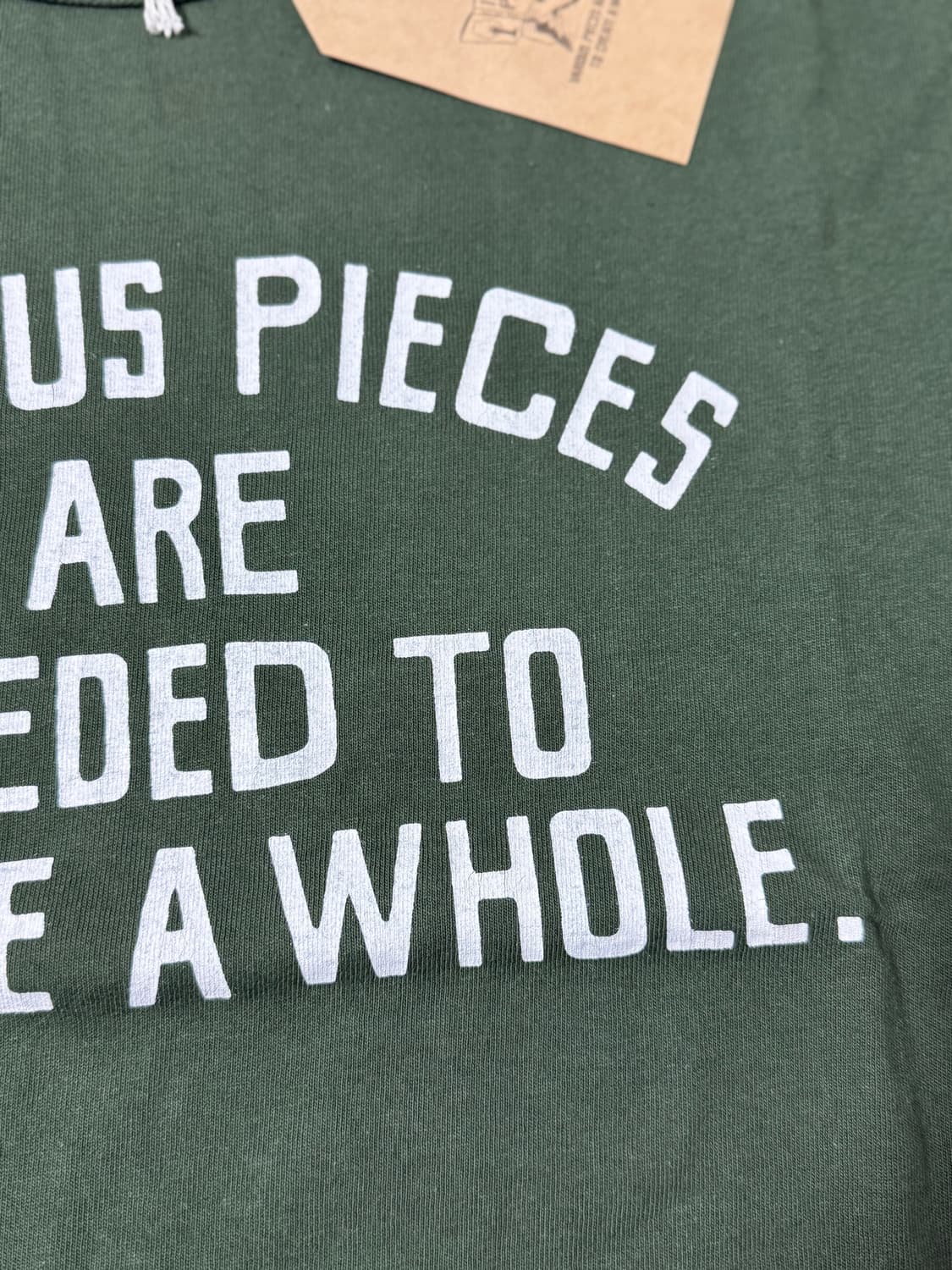 컬렉트피시스 반팔 상품이미지3