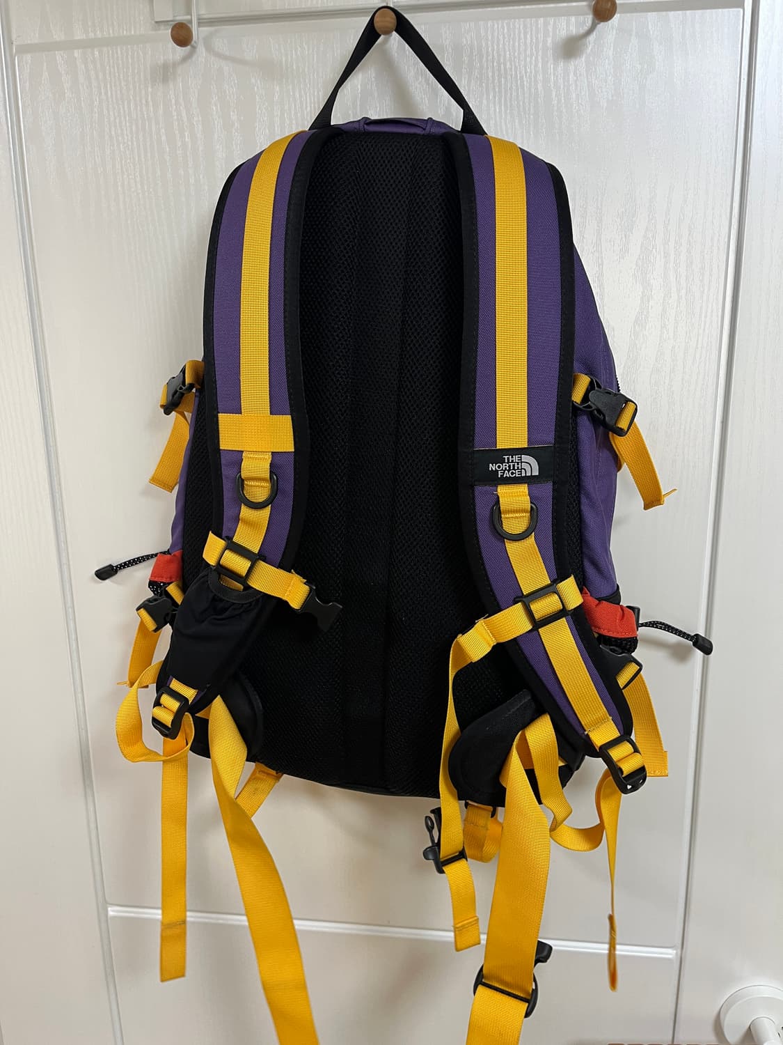 노스페이스 33L 핫샷 백팩, 배낭 상품이미지6