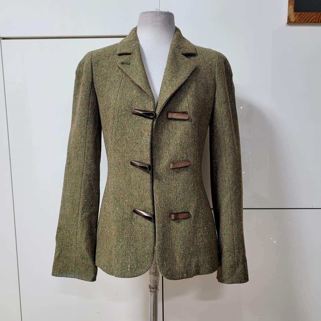 겐조 블레이저 상품이미지1