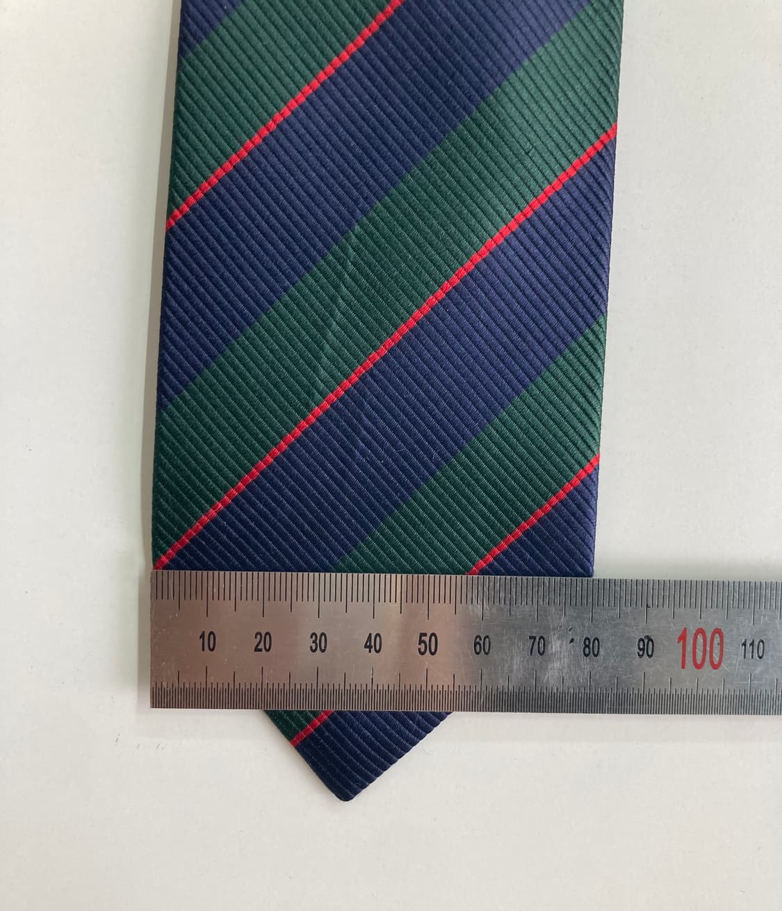 브릭하우스 넥타이  상품이미지3