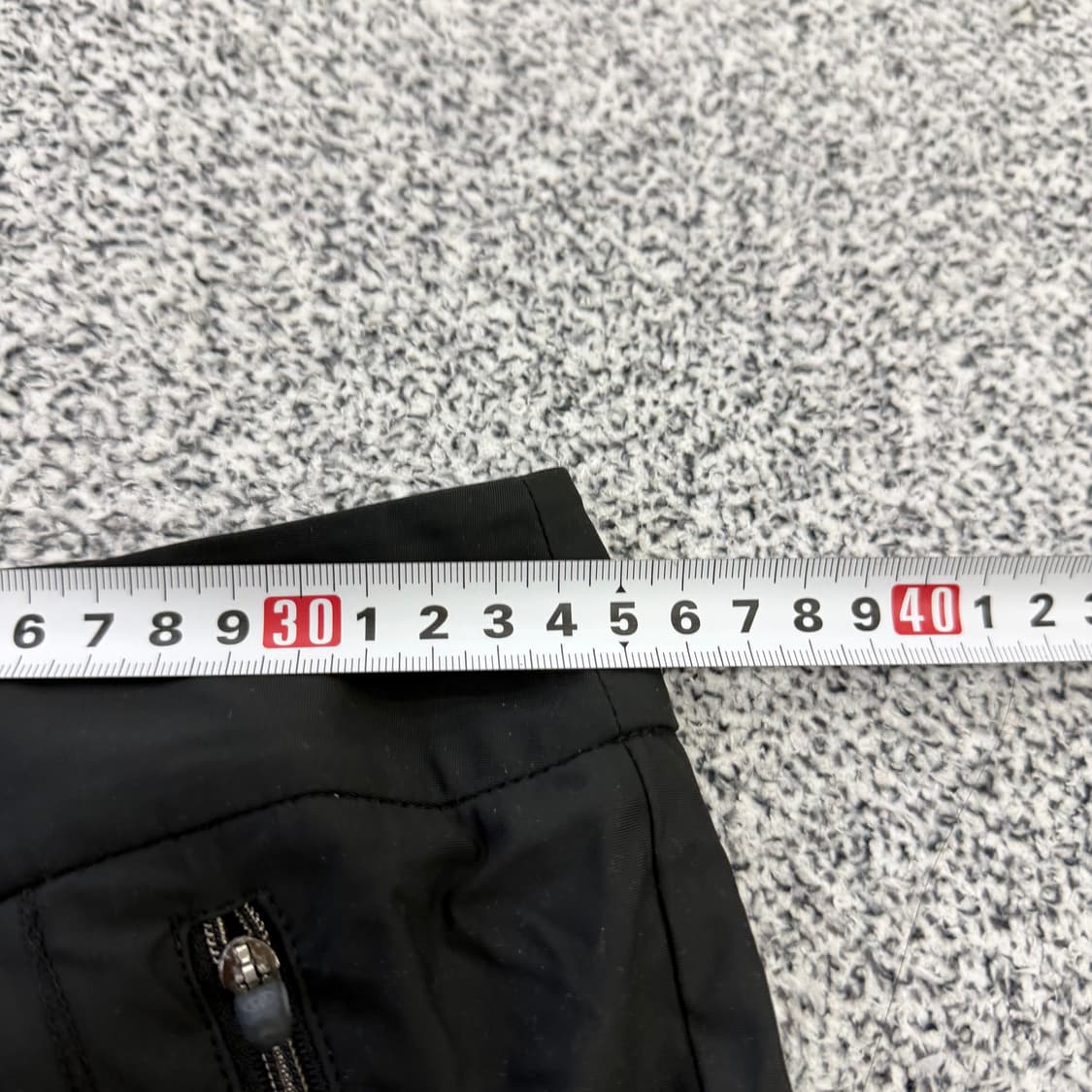 64 벤제프 여성 골프팬츠 바지 0126H2 상품이미지6