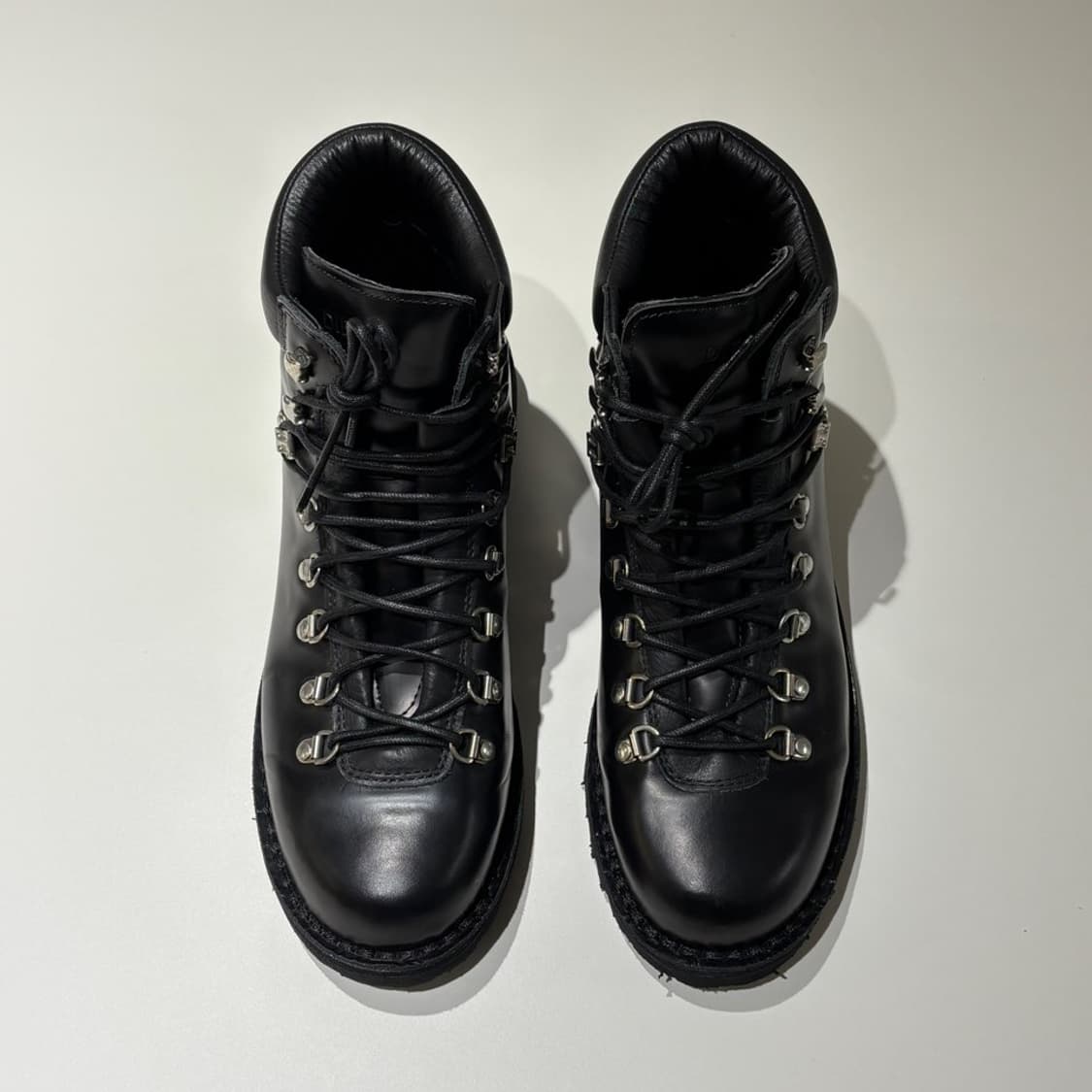 43) 디에메 DIEMME 하이킹 부츠  상품이미지1