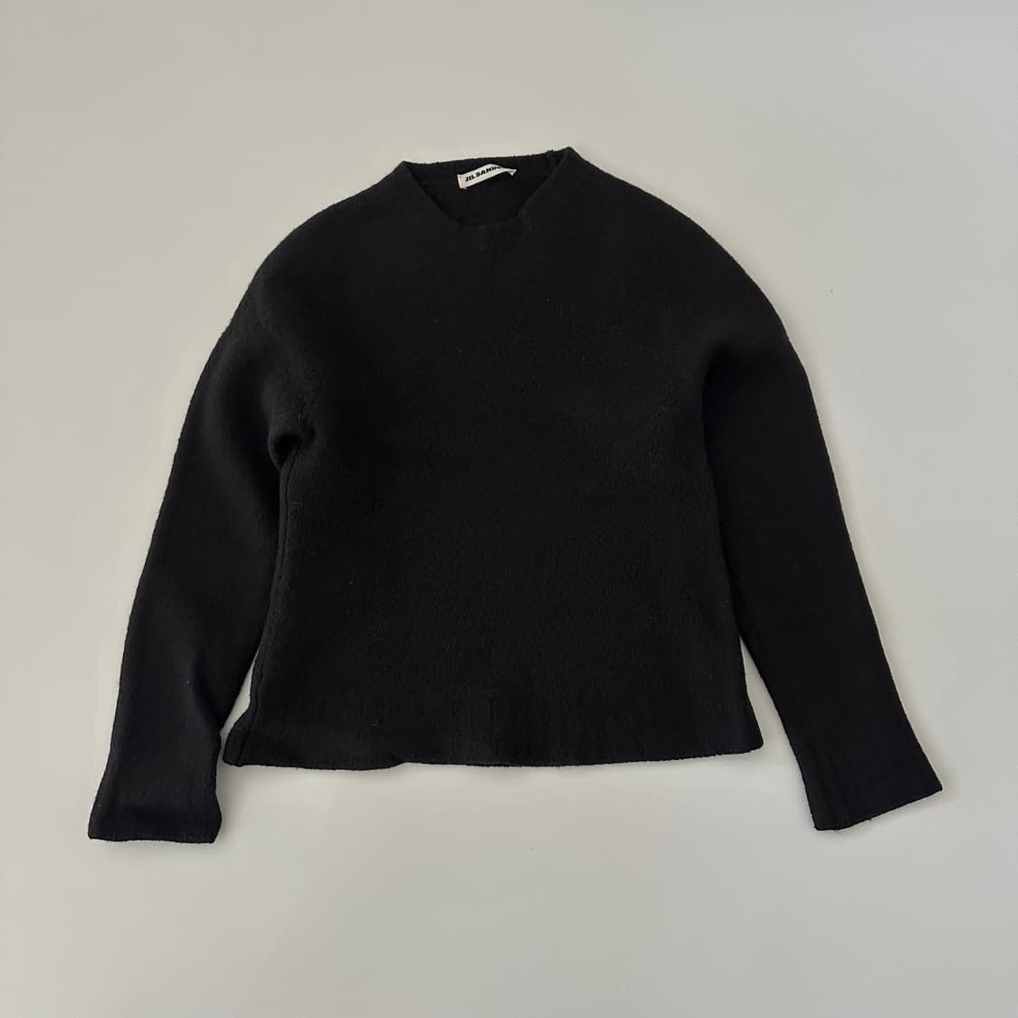 질샌더 jil sander 니트 상품이미지1