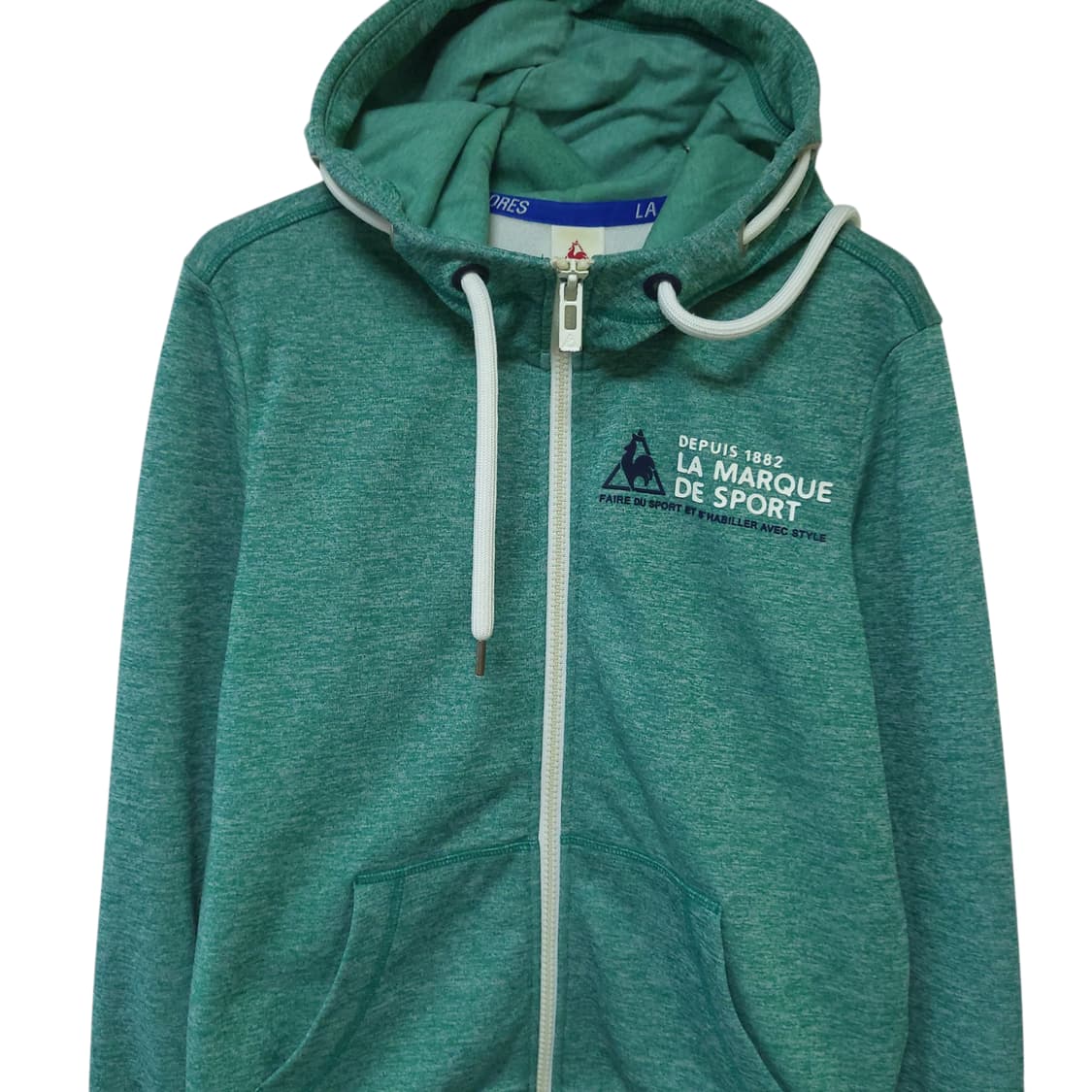 르꼬끄 후드집업 95-100 트레이닝 상품이미지1