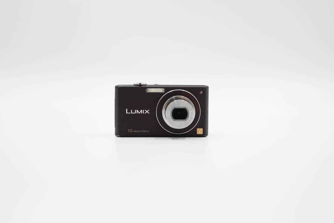 Panasonic Lumix DMC-FX37 (파나소닉 DMC-FX37) 상품이미지3