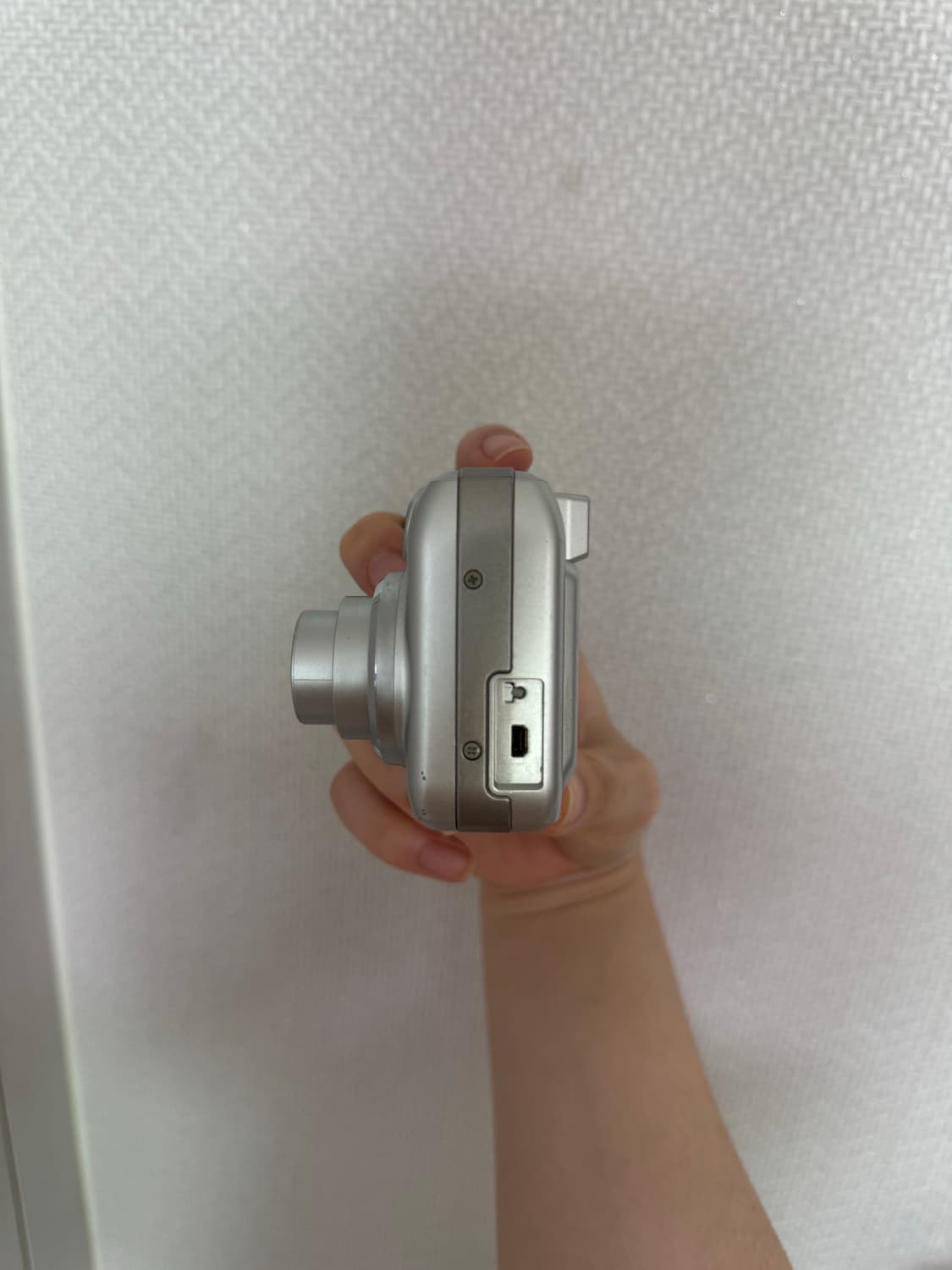 (인물/뽀용✨) 니콘 쿨픽스 3200 nikon coolpix 3200  상품이미지5