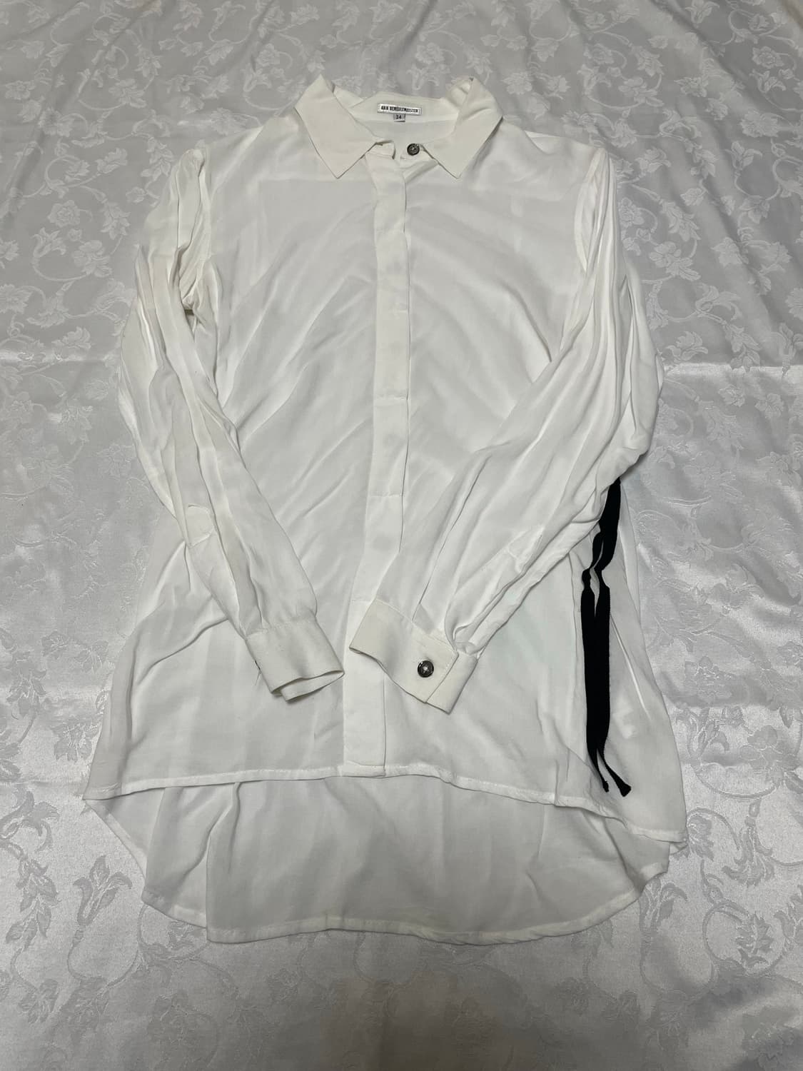 2013 앤드뮐미스터 비스코스 스트링셔츠 상품이미지2