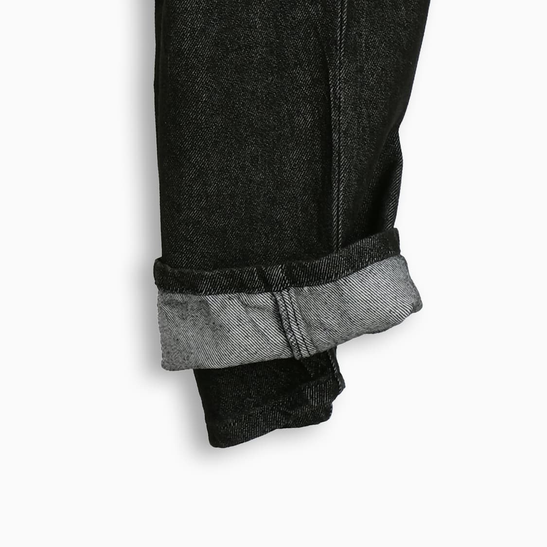 빈티지 리바이스 540 흑청 블랙진 90s 37 인치 OR5403808 상품이미지7