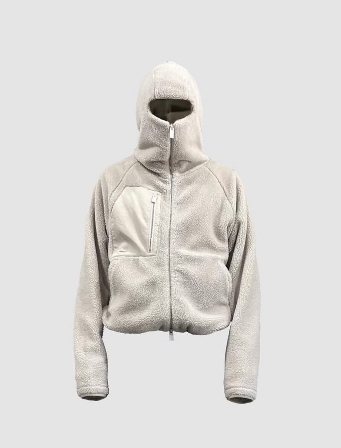 cole henry 바라클라바 플리스 자켓 M 상품이미지5