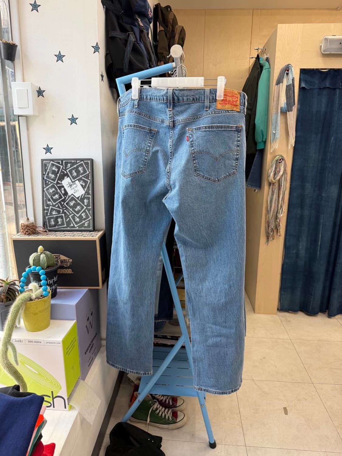 Levi’s 559 (38X32) 상품이미지3