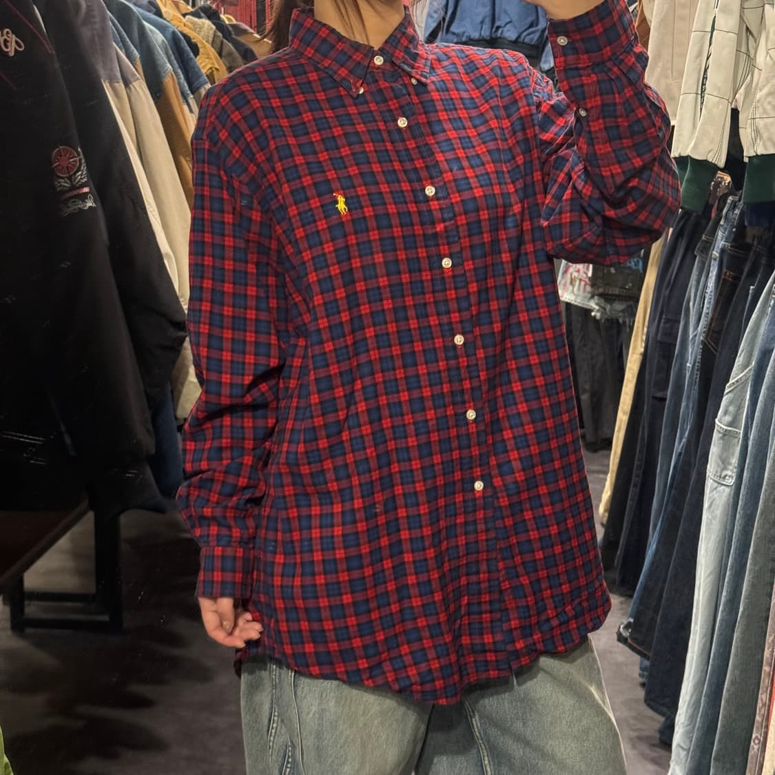 [IM] 폴로셔츠 상품이미지4