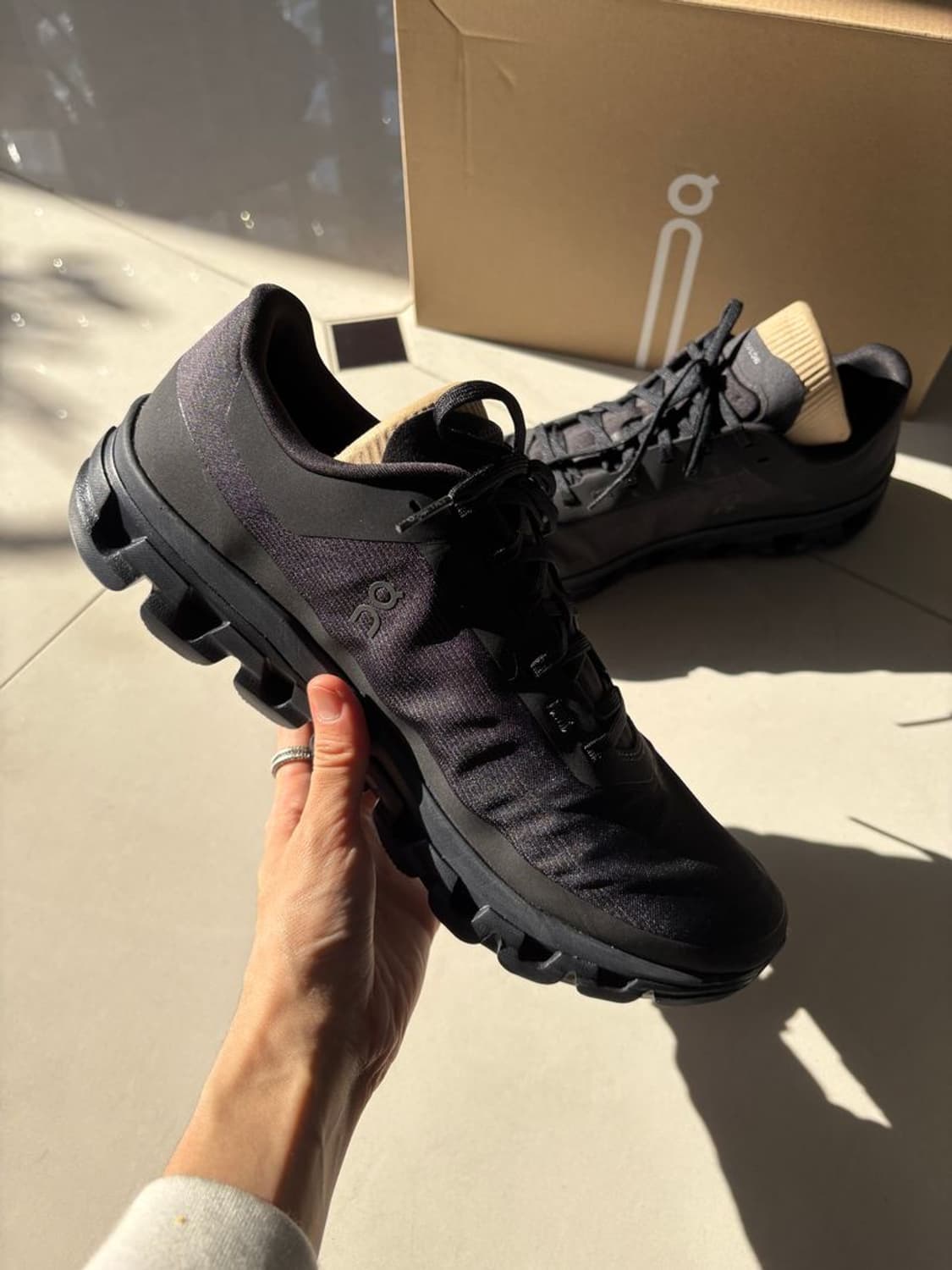 CLOUDFLOW 4 IKON 클라우드플로우 4 아이콘 상품이미지2