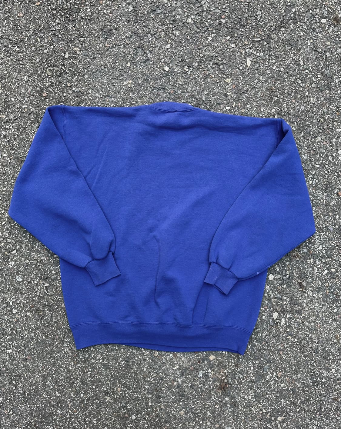  90s 빈티지 러셀 스웻셔츠  상품이미지2