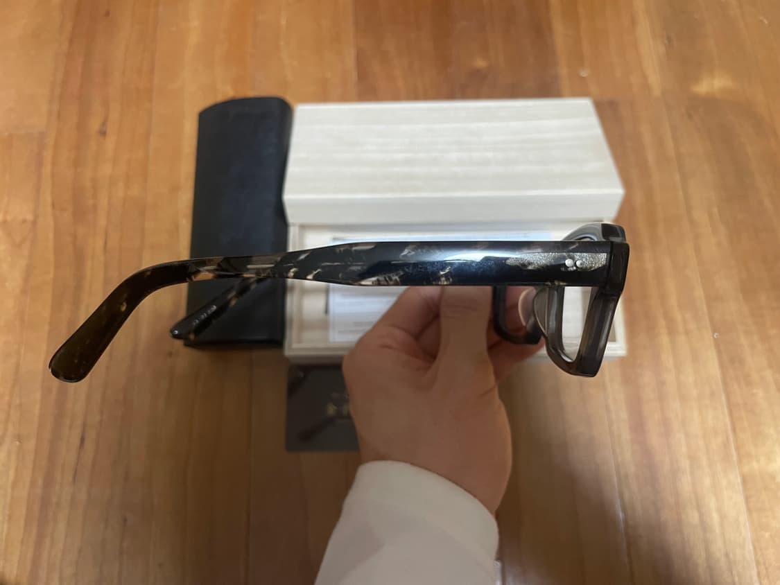 금자안경 KA-91 상품이미지3