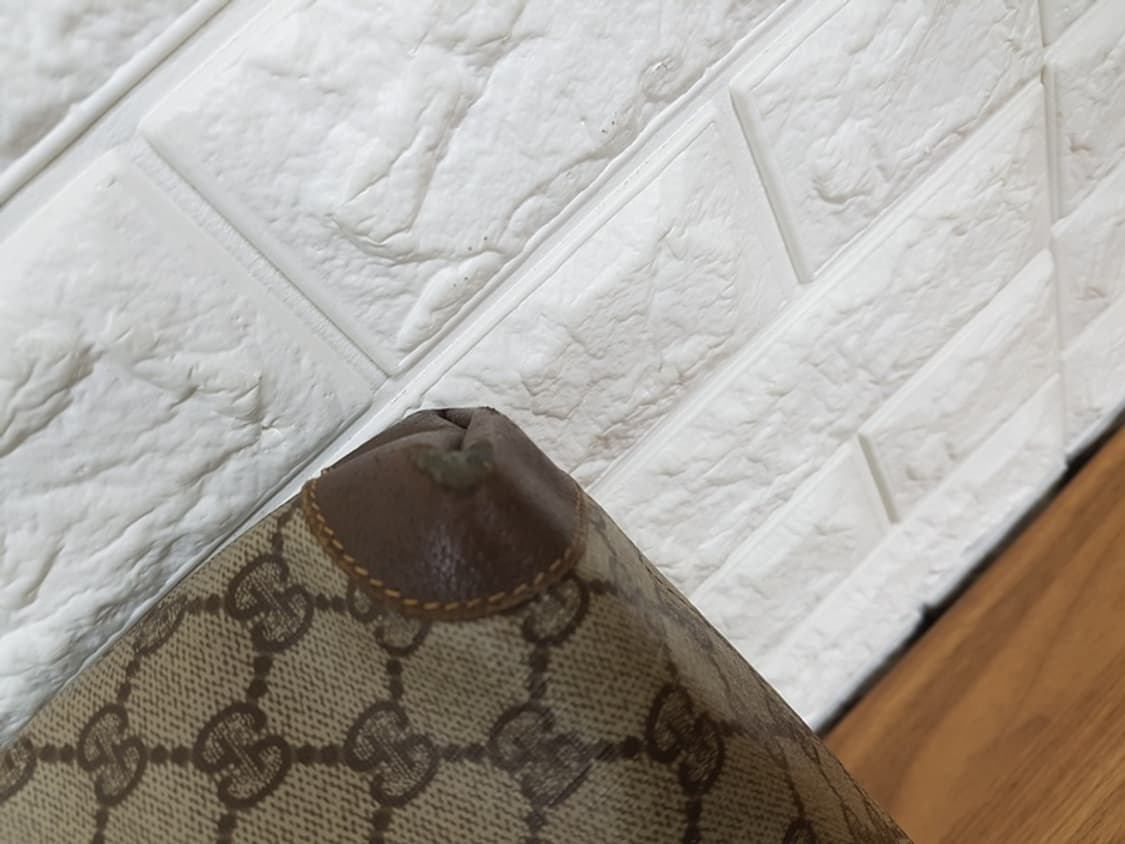 구찌 남성 토트백 & 숄더백(구형 정품) 상품이미지6