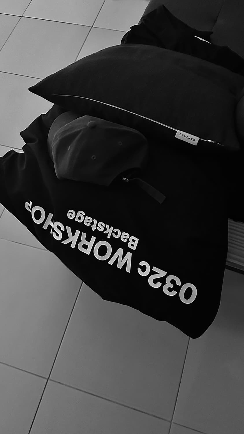 032c Backstage XL 상품이미지2