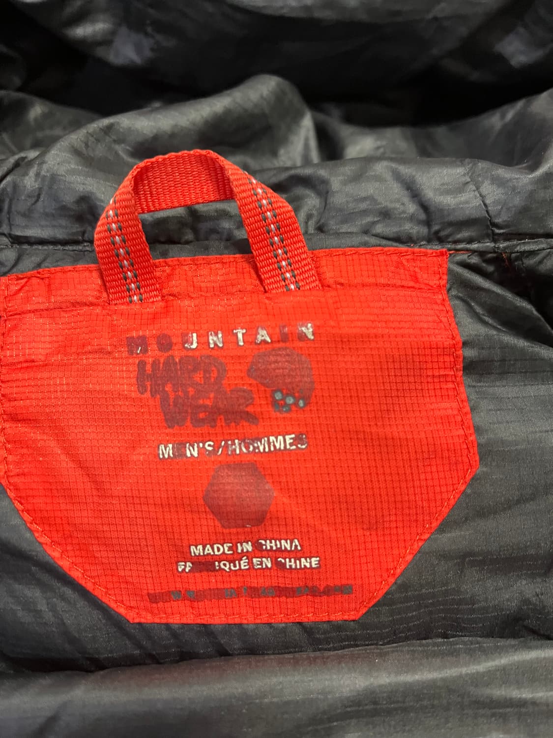 마운틴하드웨어 닐라스 패딩 95-100 상품이미지9