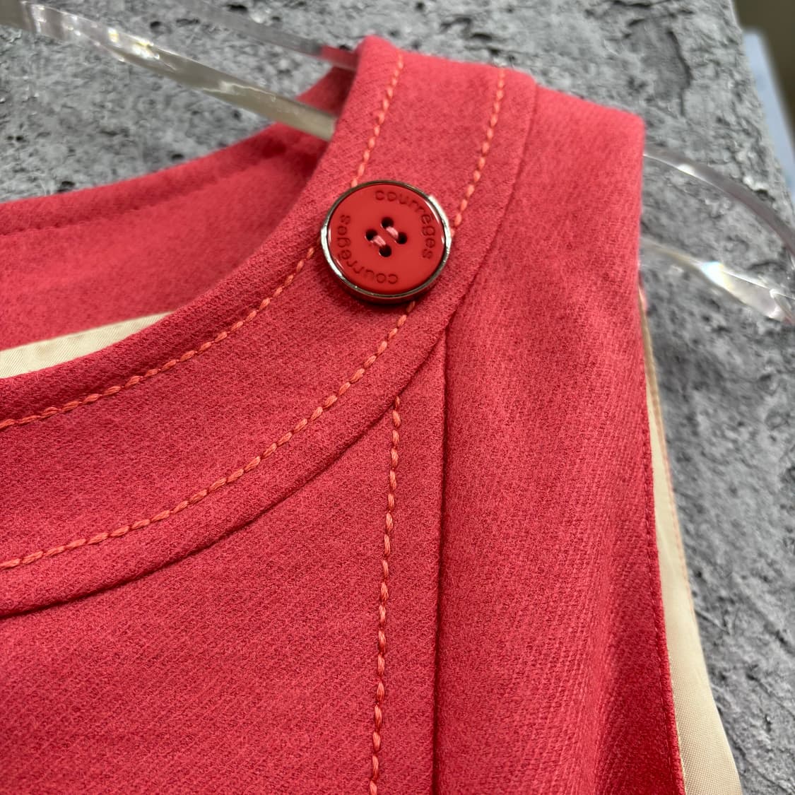 Courreges 상품이미지2