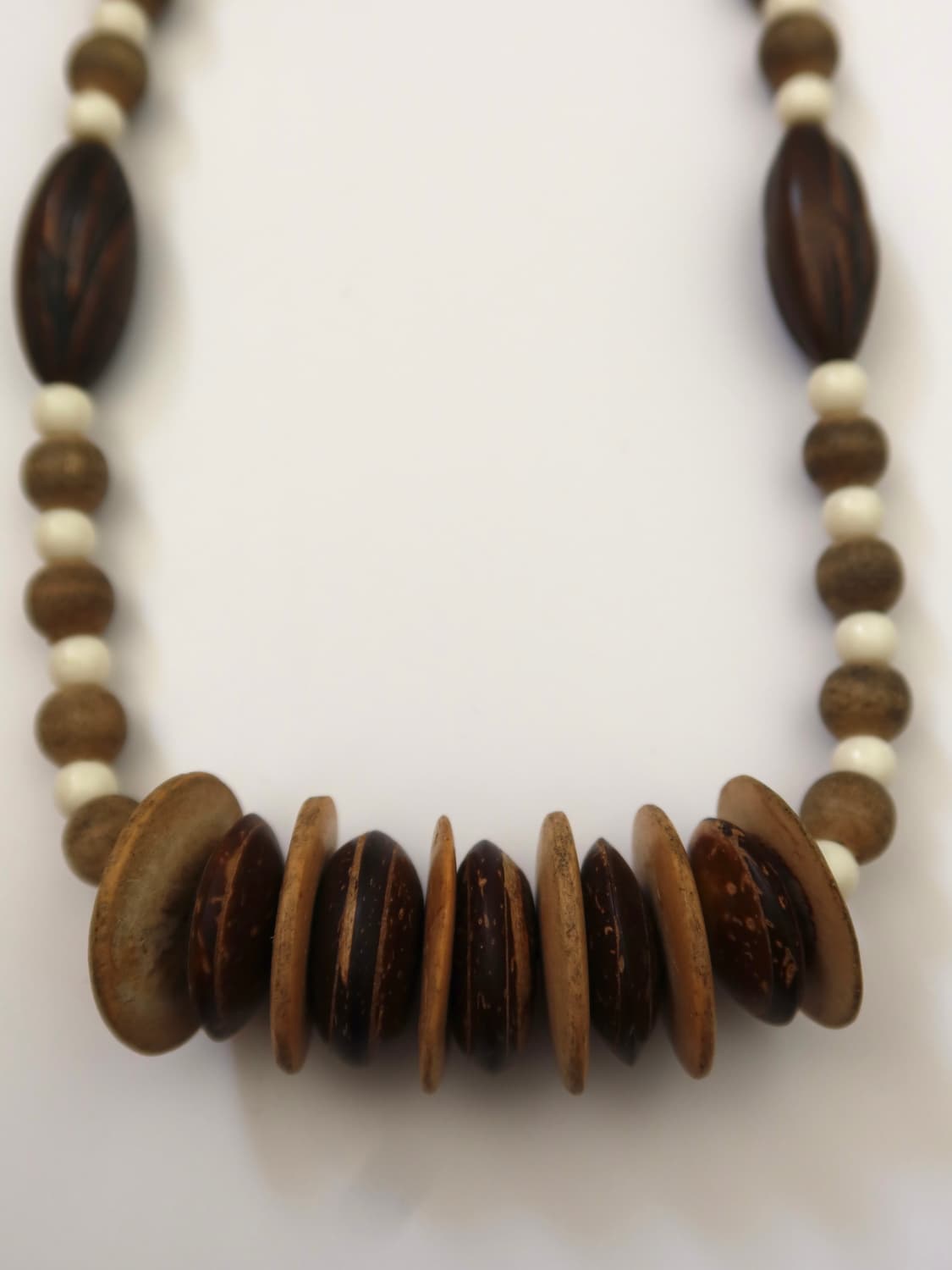 terra disc necklace 상품이미지4