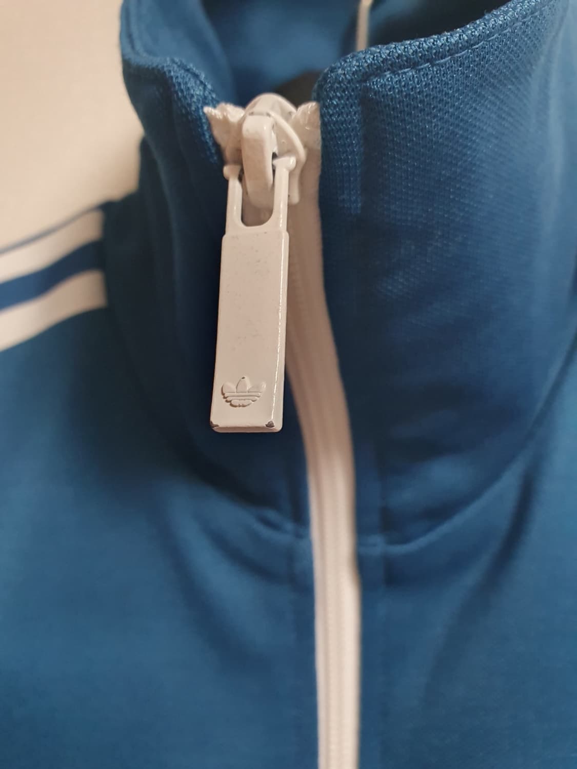 아디다스 오리지널스 유로파 져지 틸그린 90 상품이미지5