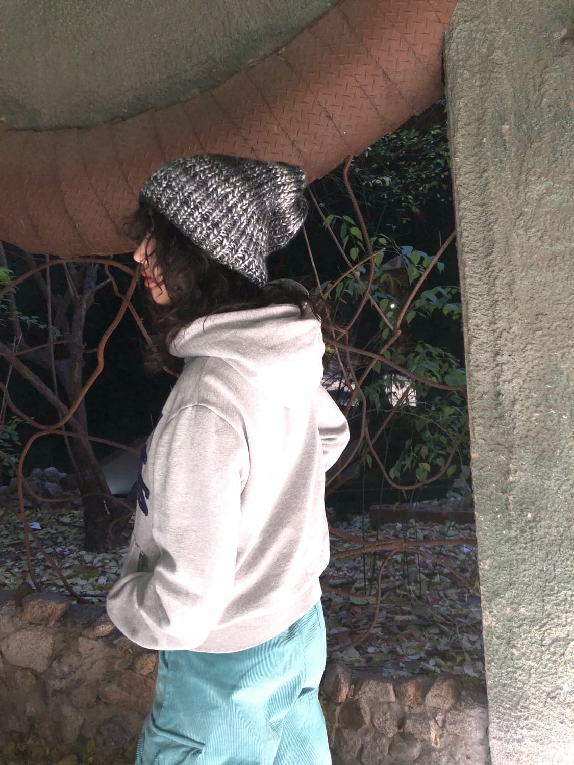 Head in the Clouds 상품이미지6