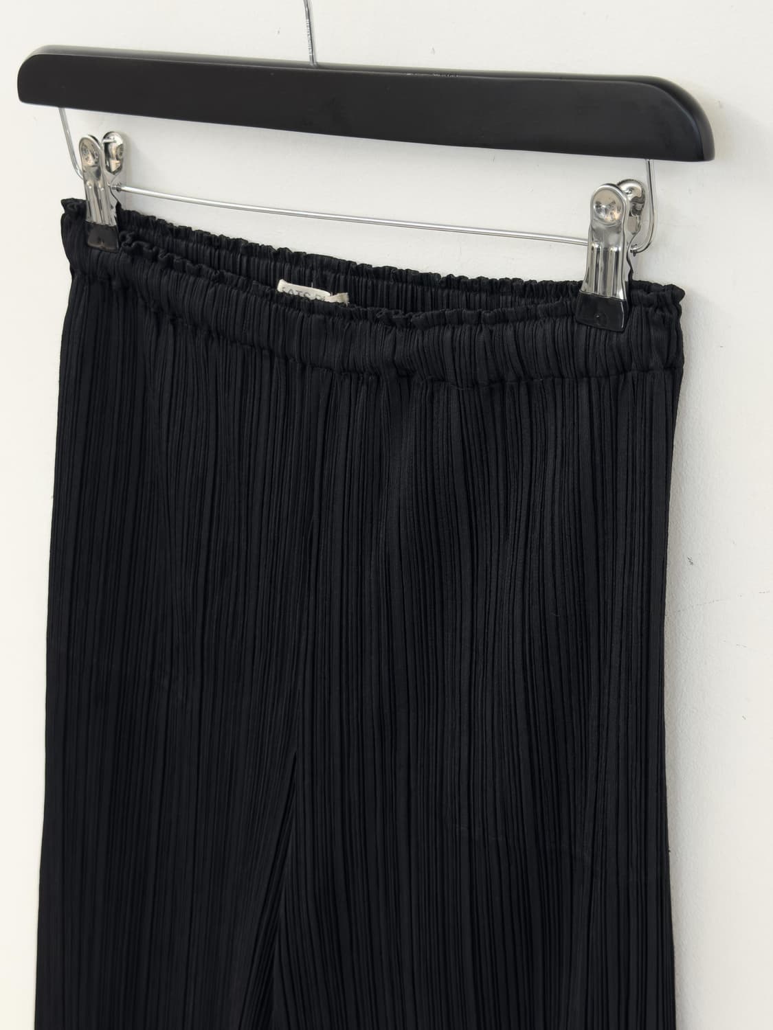 이세이미야케 플리츠플리즈 팬츠 상품이미지2