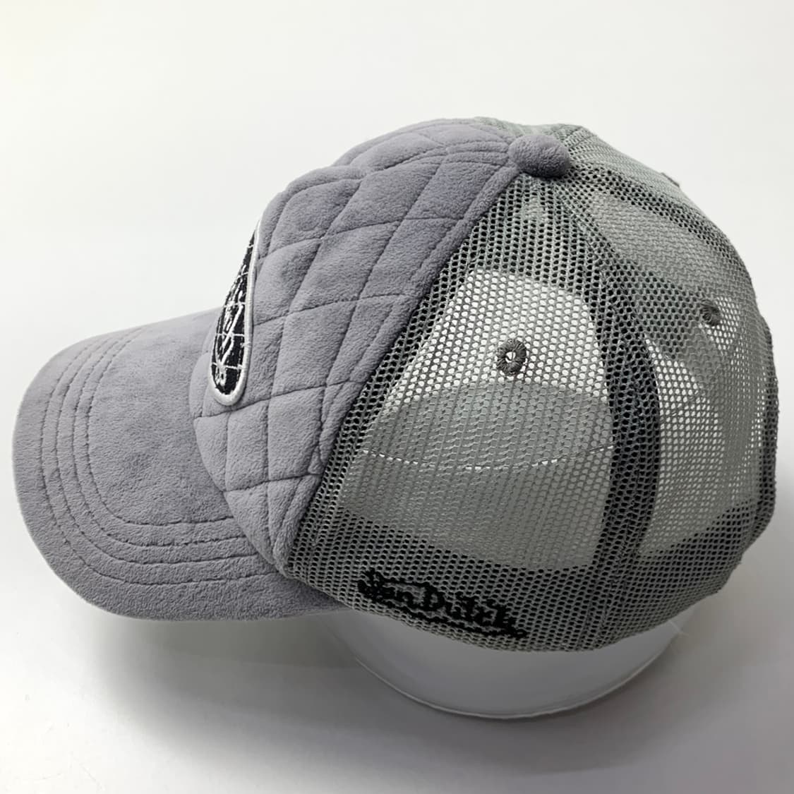 [OS/정품] 본더치 남여공용 볼캡모자
 상품이미지3