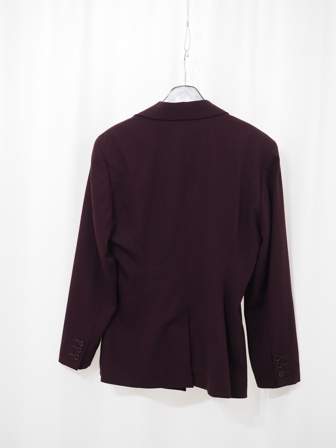 KATHARINE HAMNETT double breasted jacket 상품이미지4