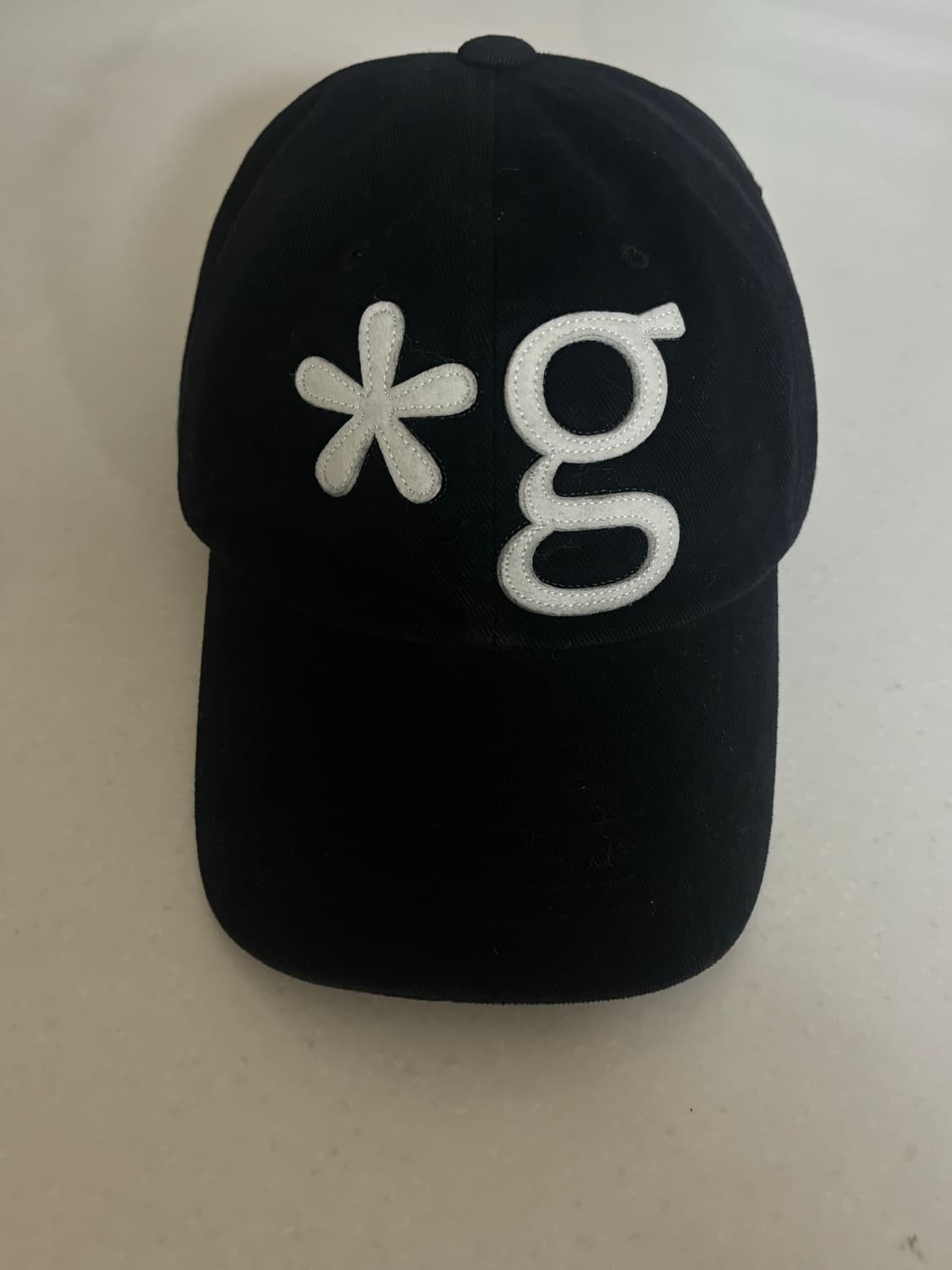 글런든 모자 볼캡 상품이미지2