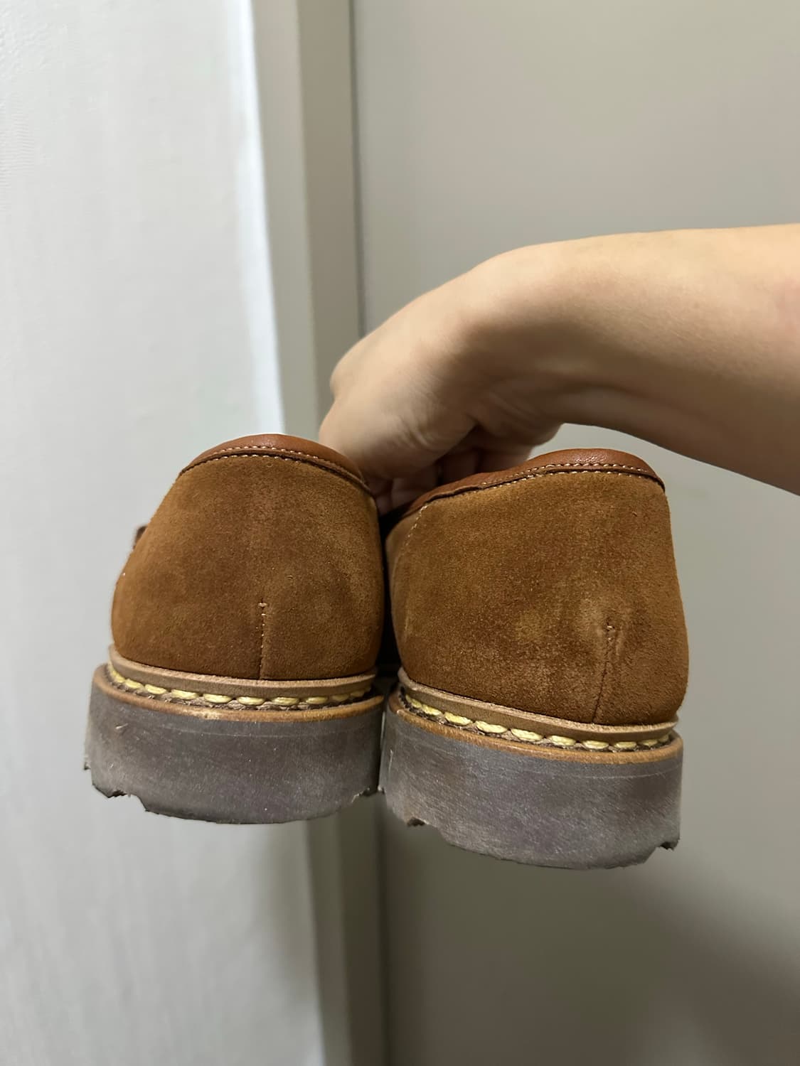 9) 파라부트 레임스 팝니다 상품이미지4