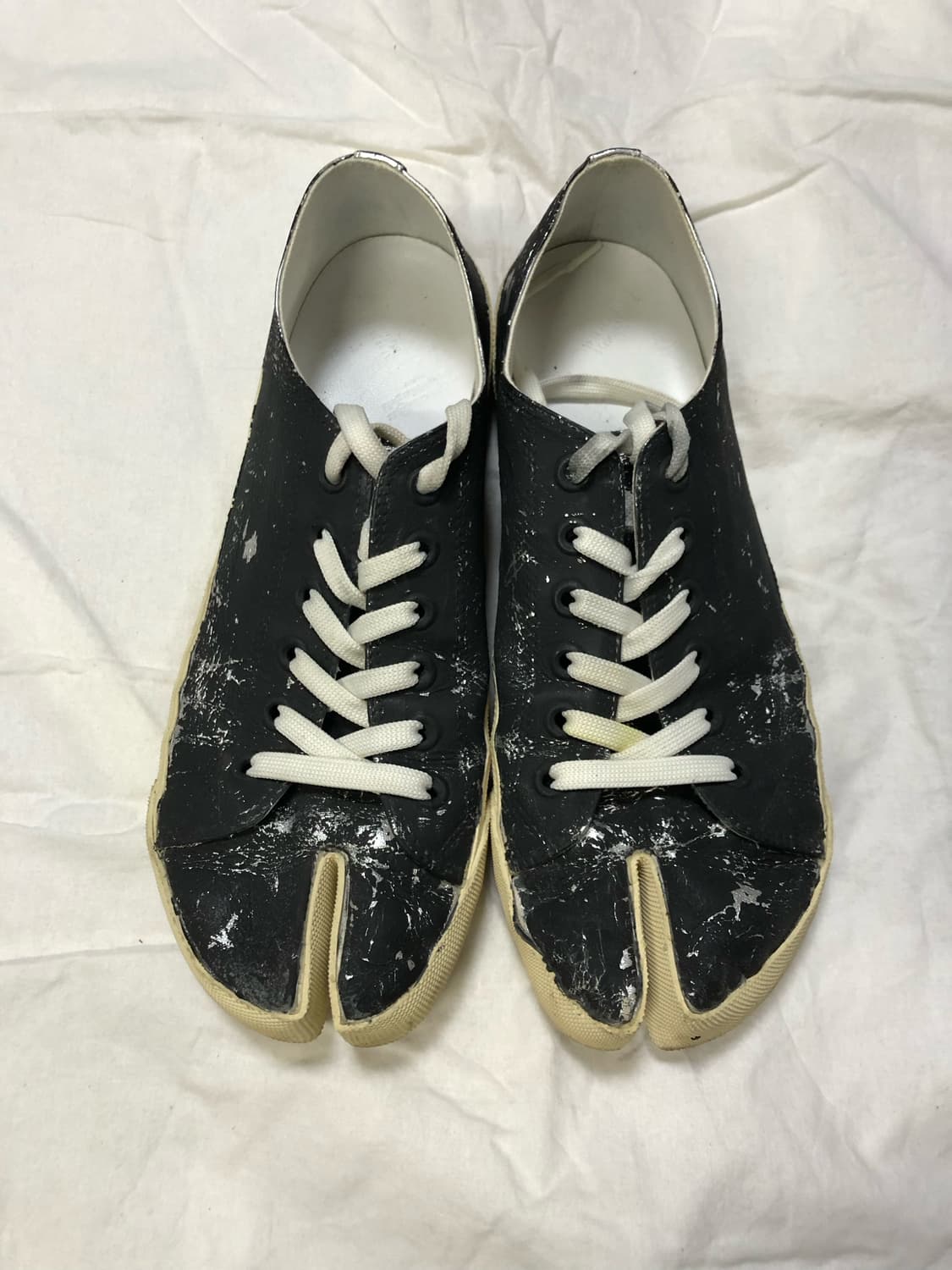 43) 타비 컨버스 블랙 상품이미지1