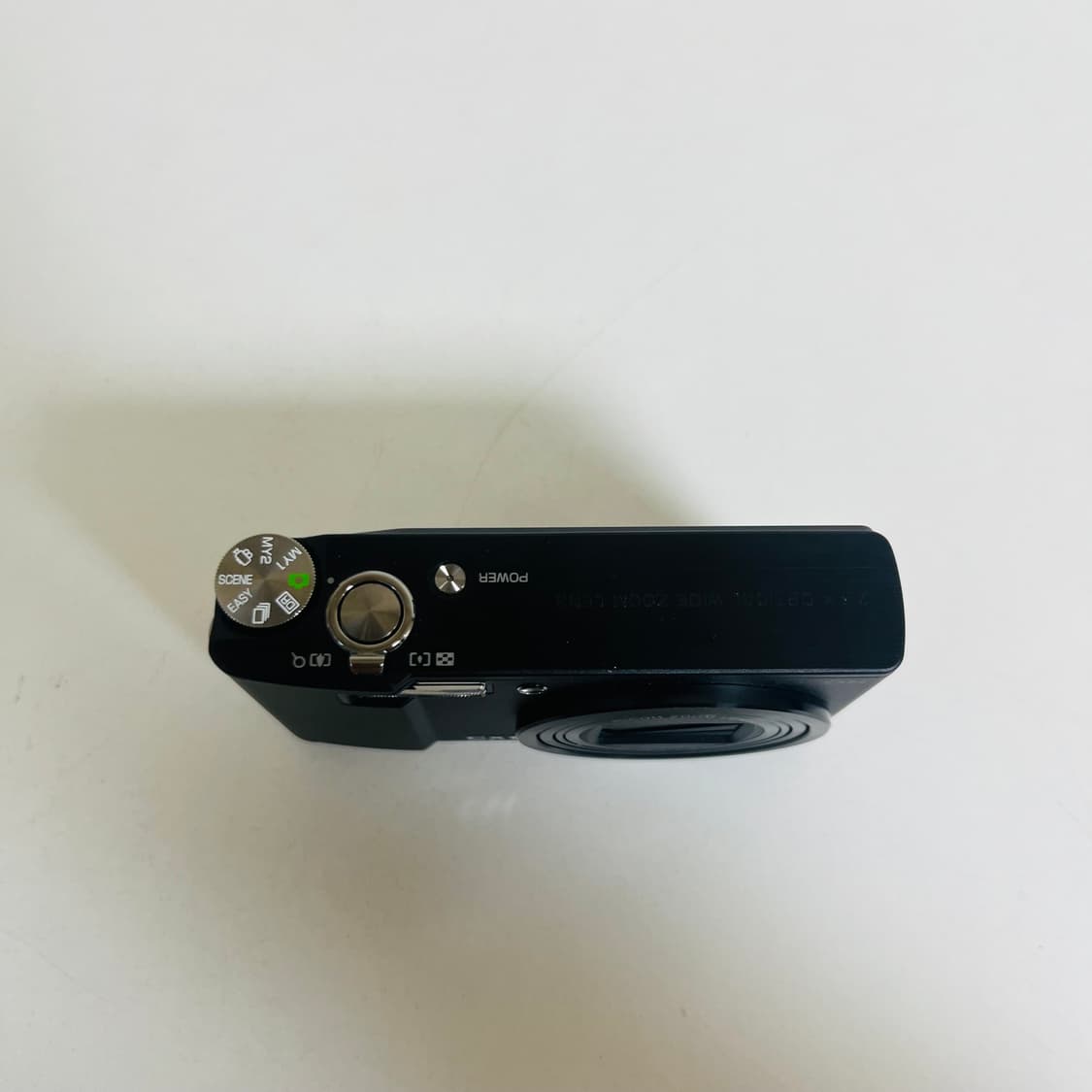 Ricoh cx1 리코 빈티지 디지털 카메라 디카 상품이미지3