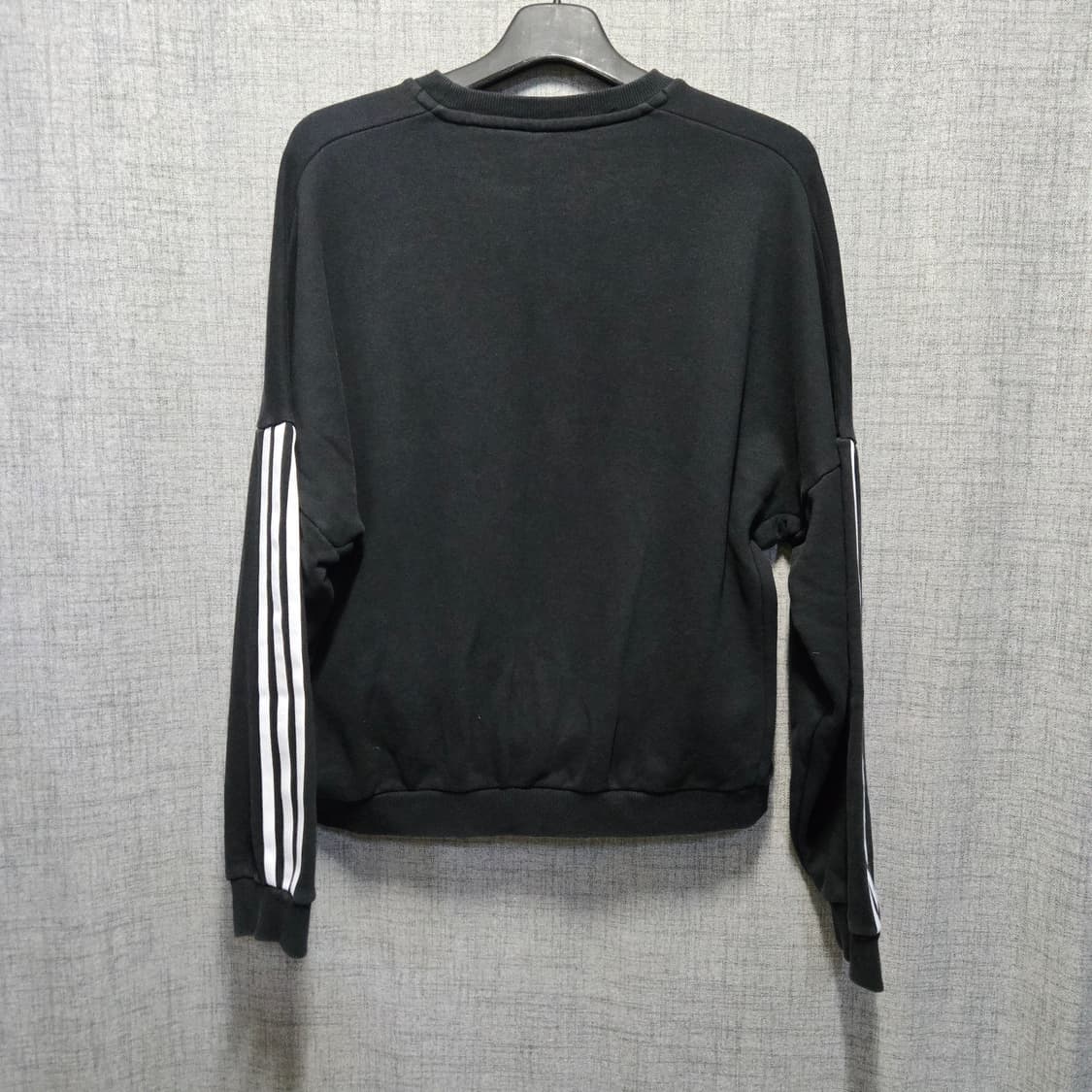 아디다스 SEL OP 크루 맨투맨  상품이미지2