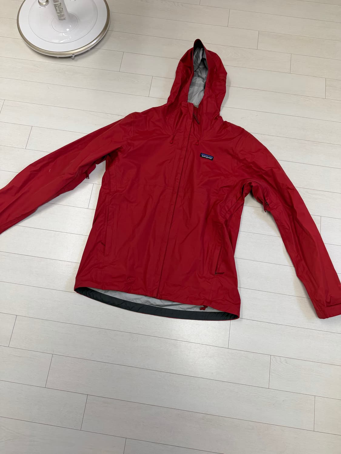 파타고니아 토렌쉘 M 사이즈 상품이미지1