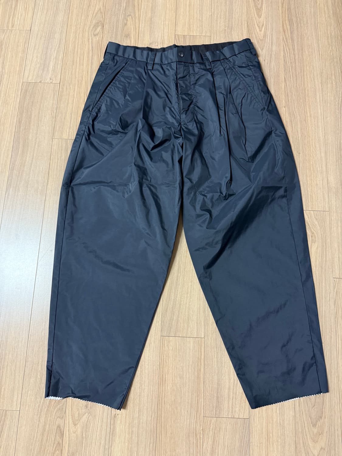 Kolor 3레이어 바지  상품이미지1