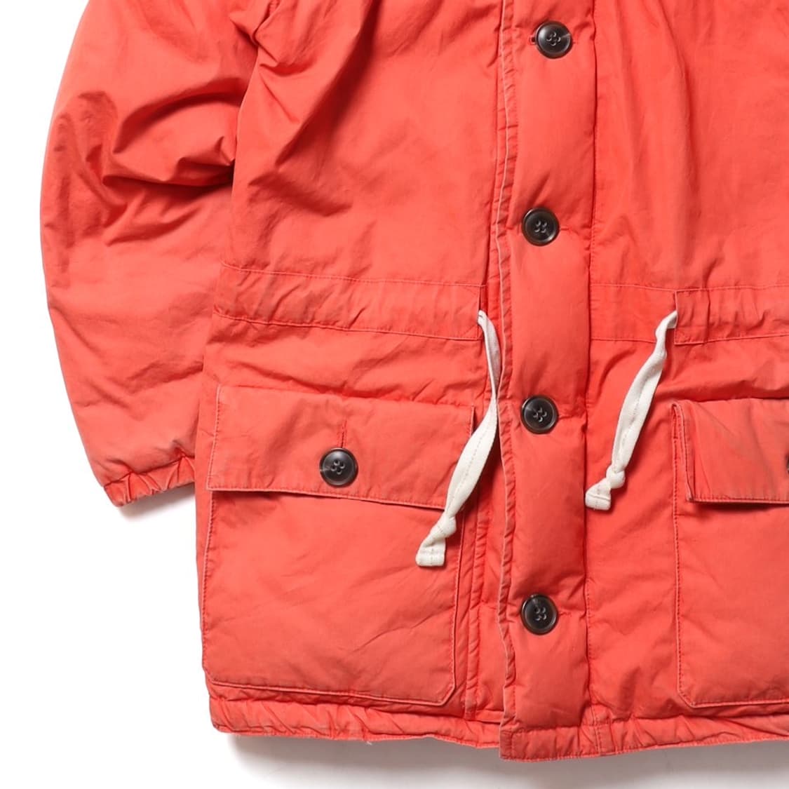 나이젤 카본 Nigel Cabourn Everest Parka    상품이미지4