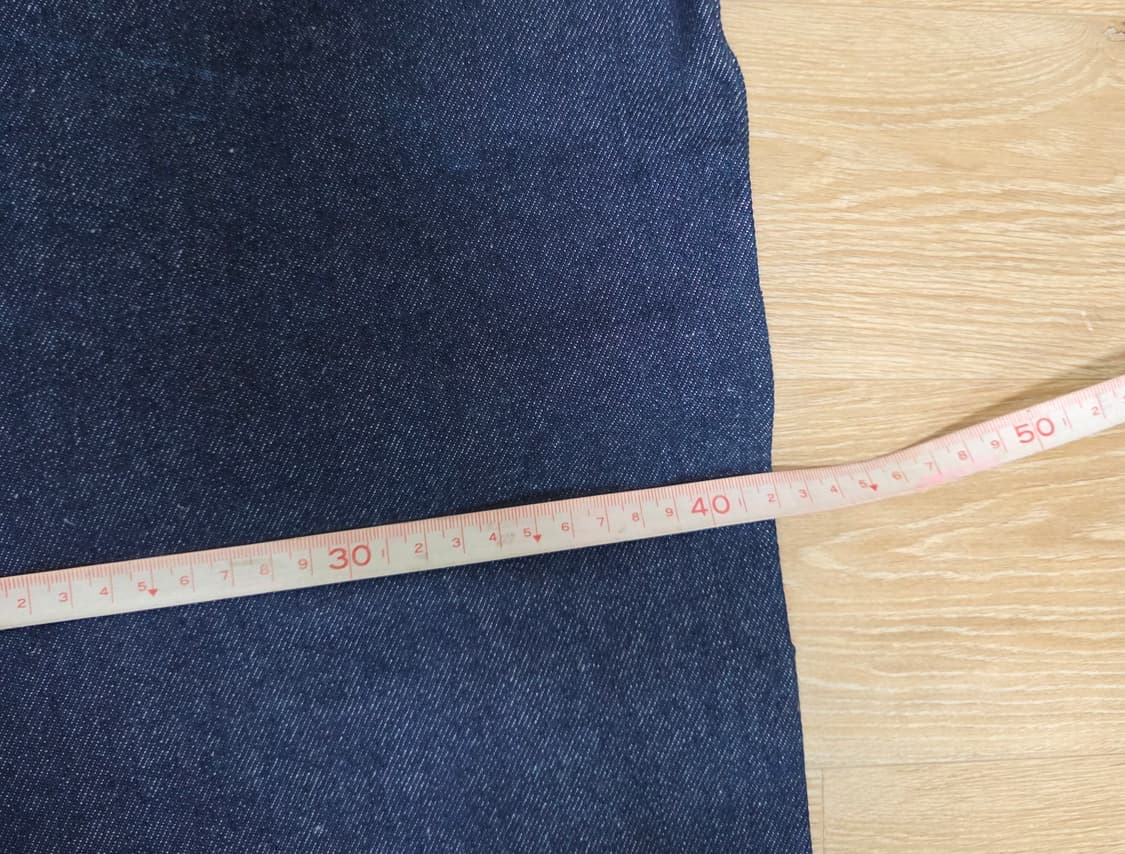 벤 데이비스 카펜터 데님 42사이즈 상품이미지5