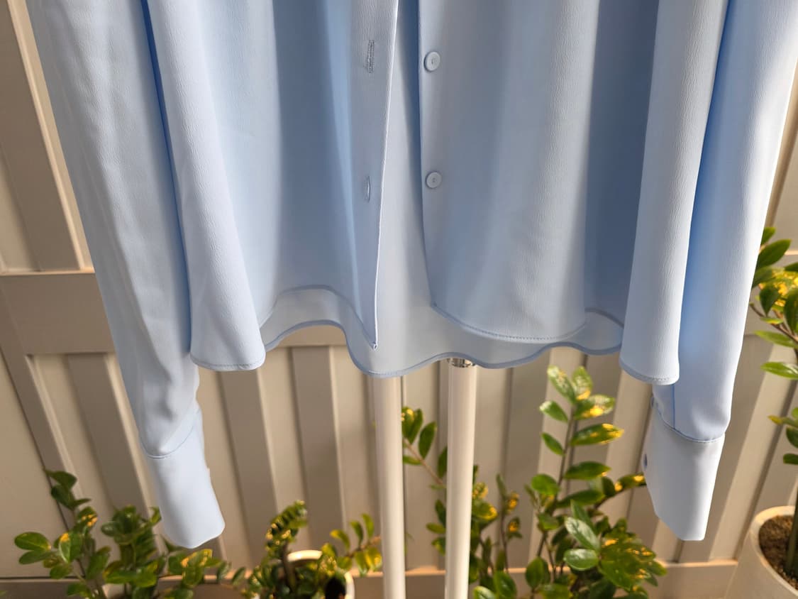 듀이듀이 블라우스 상품이미지6