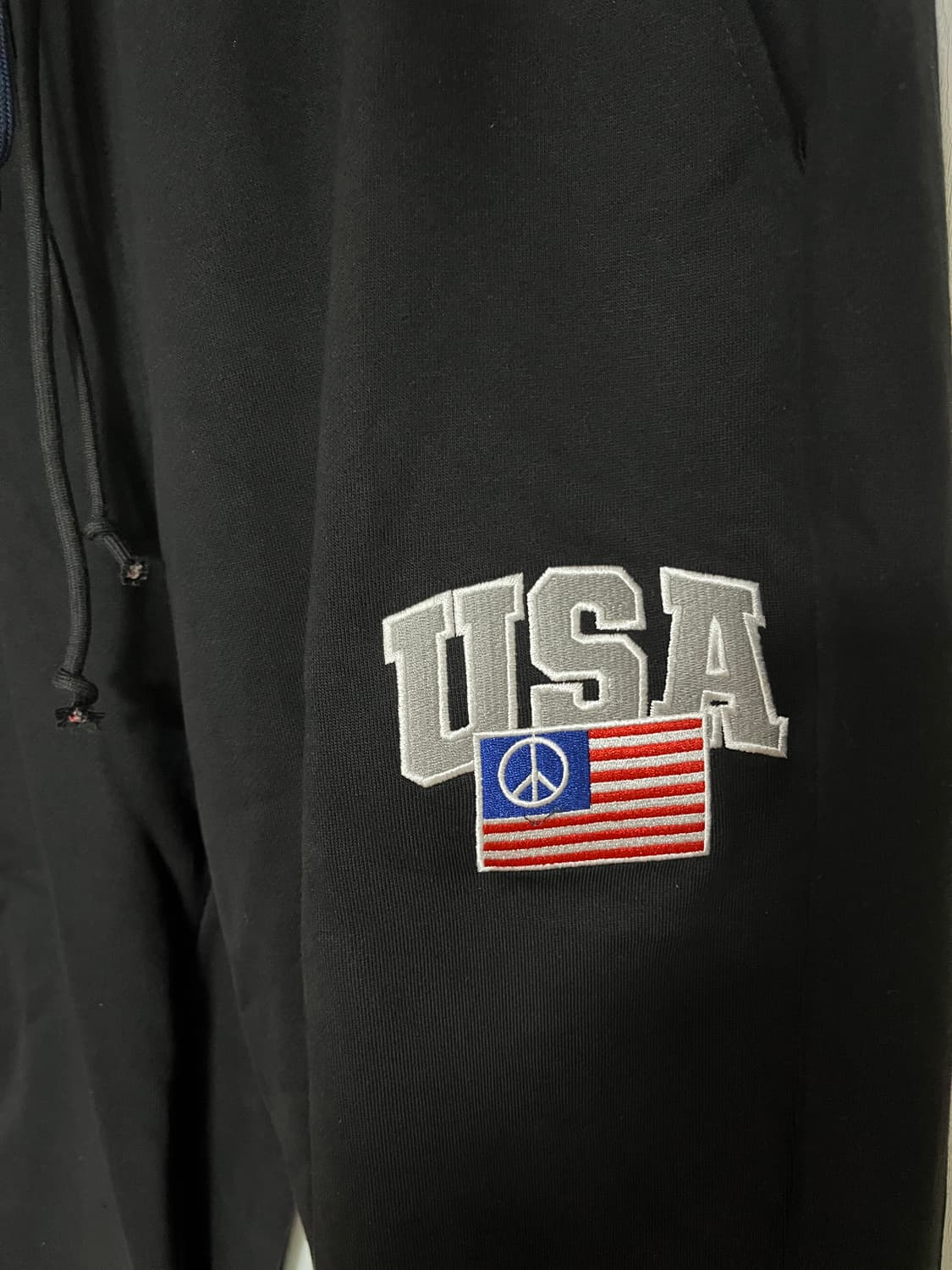 프로젝트지알 레이어드 스웻팬츠 1 상품이미지4