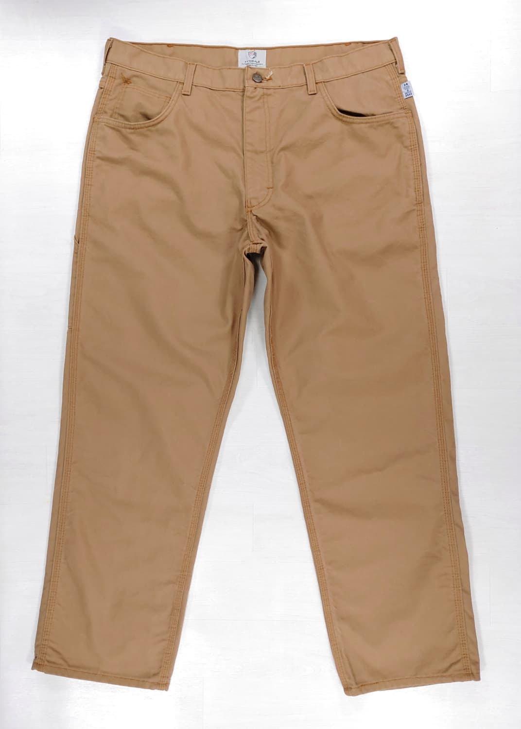 틴들 FR 워크팬츠 40인치 W40 L32 상품이미지1