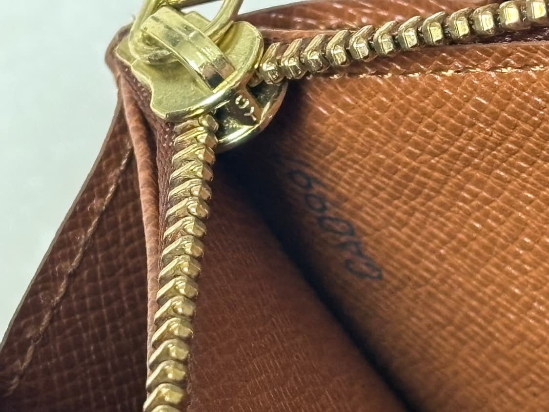 루이비통 모노그램 장지갑  상품이미지4