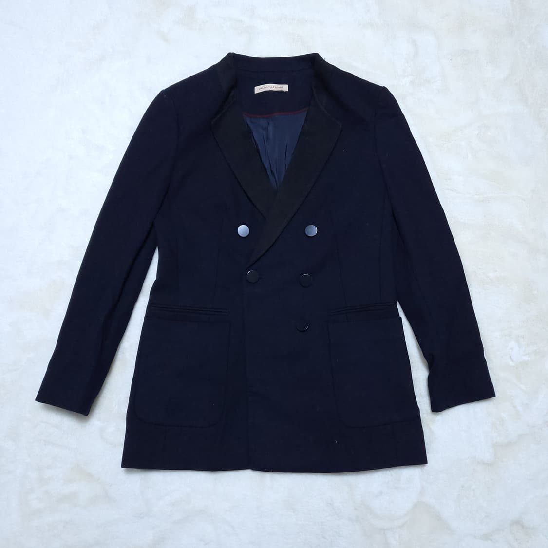 질스튜어트 여성 자켓 55 0313 뽀샤샤 상품이미지1