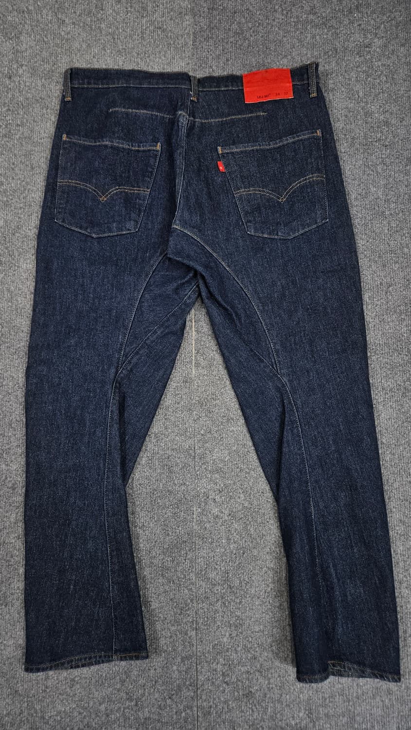 리바이스 LEJ 541 엔지니어드 데님 팬츠(급처) 상품이미지2