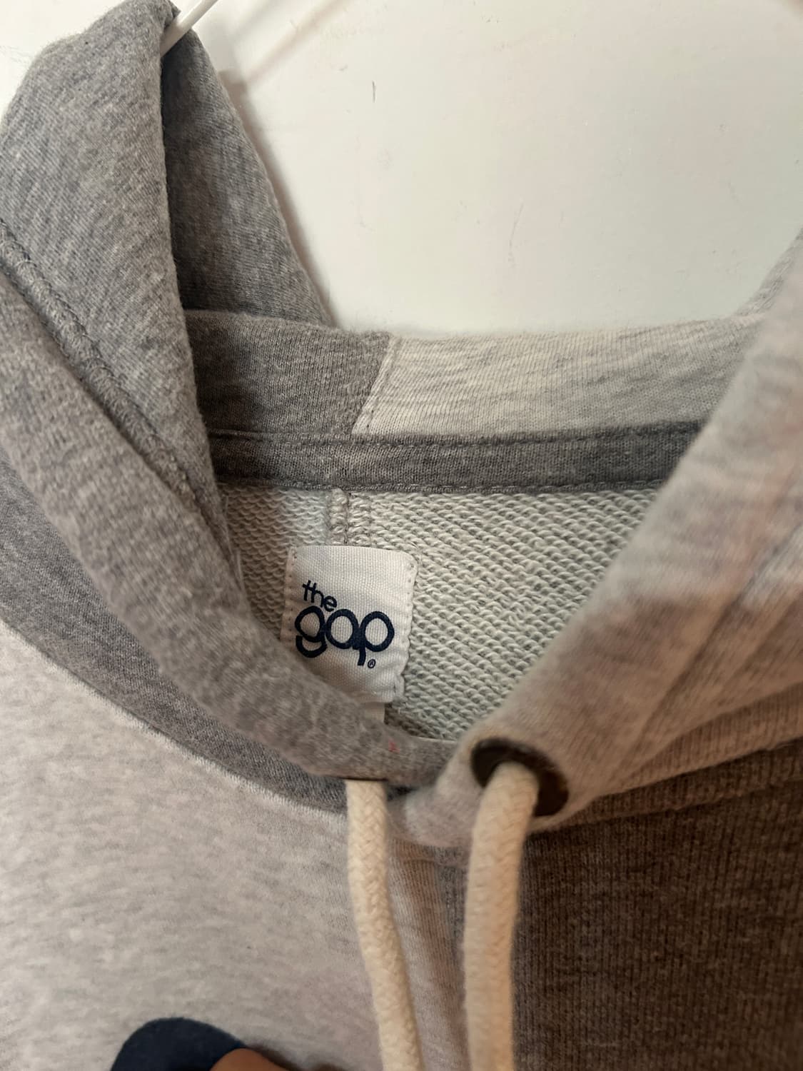갭 후드티  상품이미지7