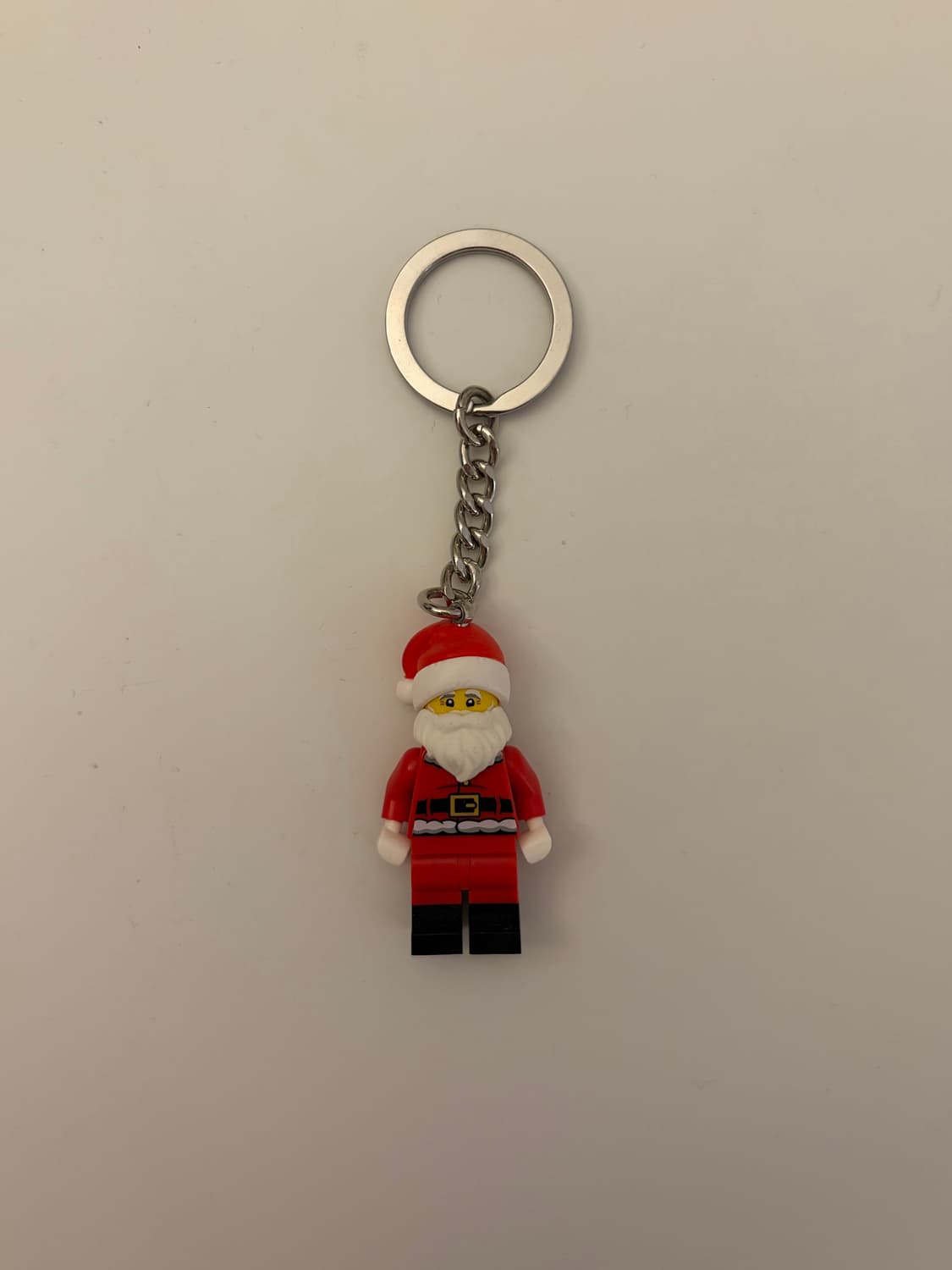 레고 정품 희귀 키링 (트위티 티거 꿀벌 코끼리 산타 미키 그루트 등) 상품이미지8