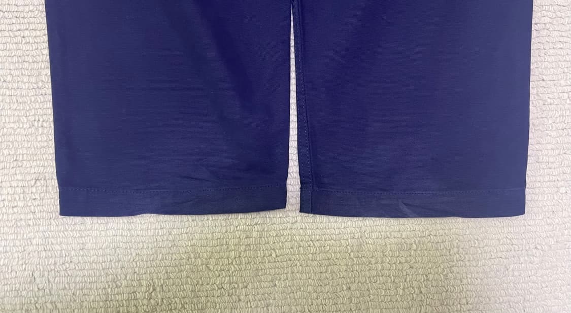 반스 이지 트라우저 네이비 M 상품이미지6