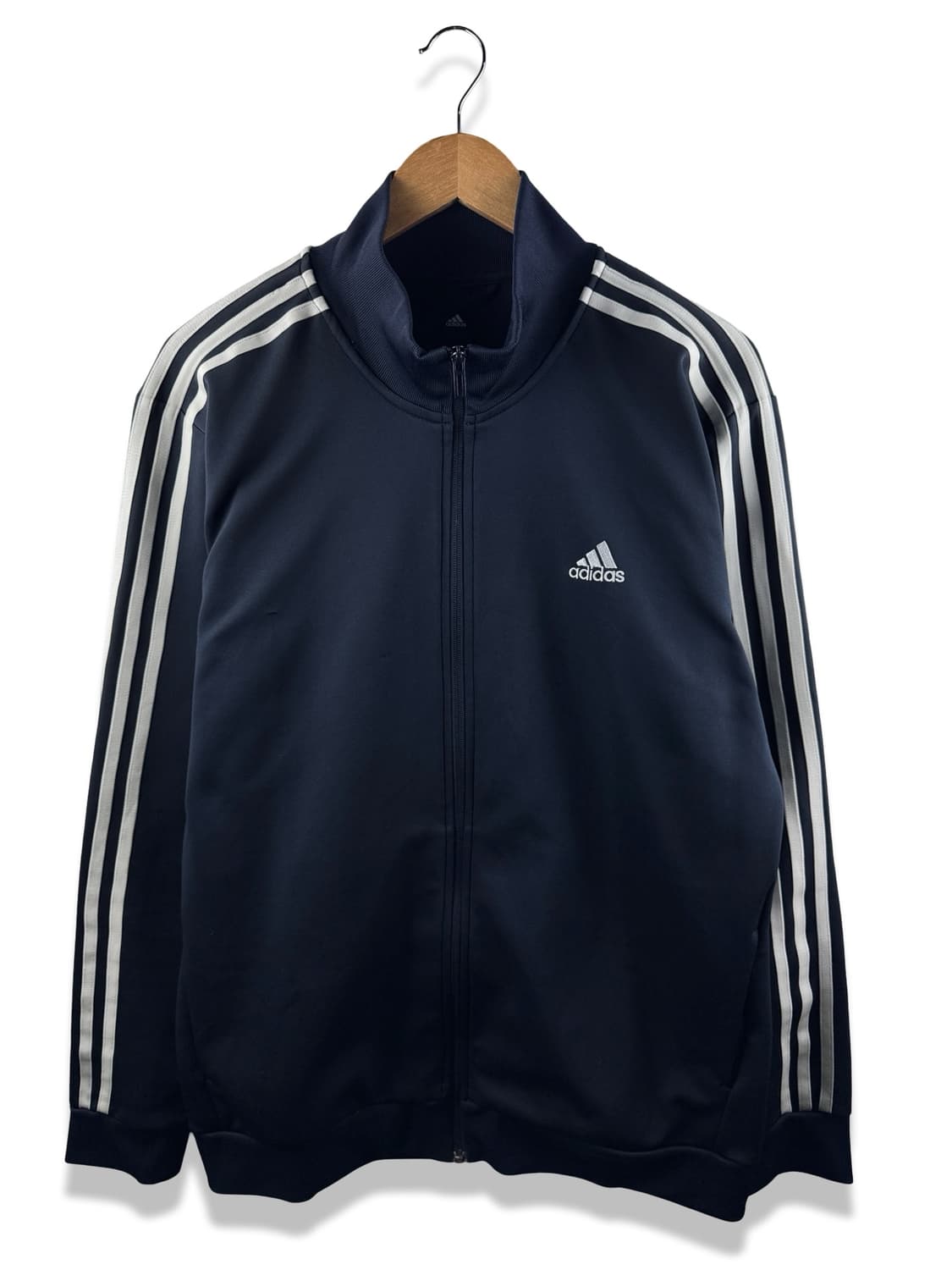 아디다스 네이비 트랙탑져지1910 상품이미지1